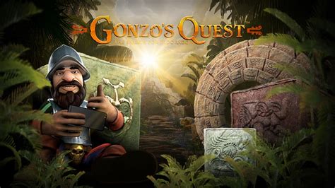 Jogar Gonzo S Quest no modo demo